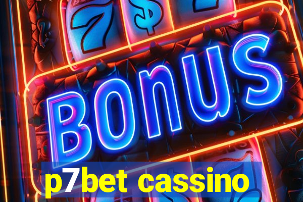 p7bet cassino